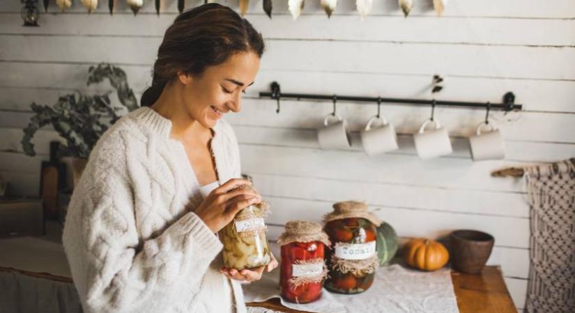 Javítják az emésztést, erősítik az immunrendszert: ezt adhatják a fermentált ételek