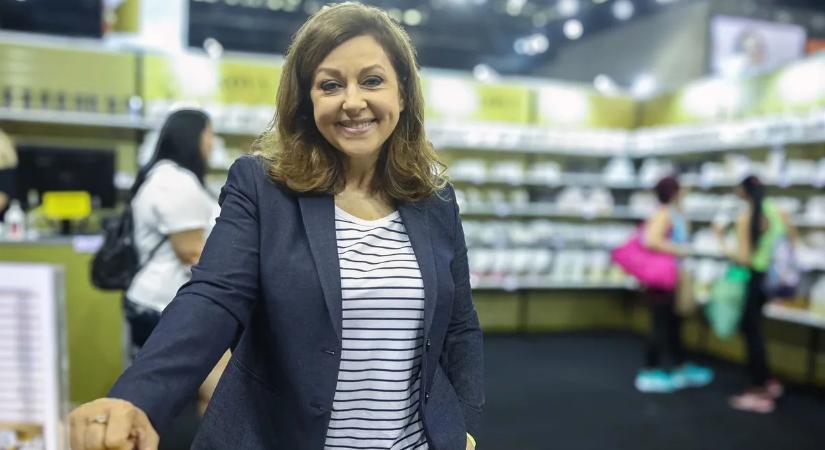 "Te, aki mindenki életébe boldogságot hozol" – repül az idő, Erdélyi Mónika lánya már 18 éves