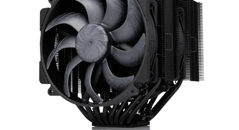 A Noctua LGA-1700-as és LGA-1851-es processzorhűtői kompatibilisek lesznek az Intel LGA-1954-es processzorfoglalatával