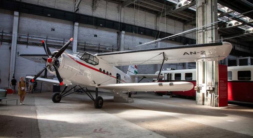 Így nézhet majd ki az új Magyar Közlekedési Múzeum Debrecenben: nyilvánossá váltak a tervek