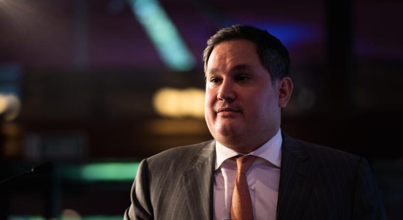 Nagy Márton: nem tudjuk csökkenteni a hiányt, ez lehetetlen