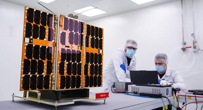 Új korszakot nyithat a lakható világok kutatásában a brit-magyar kisműhold, a Mauve