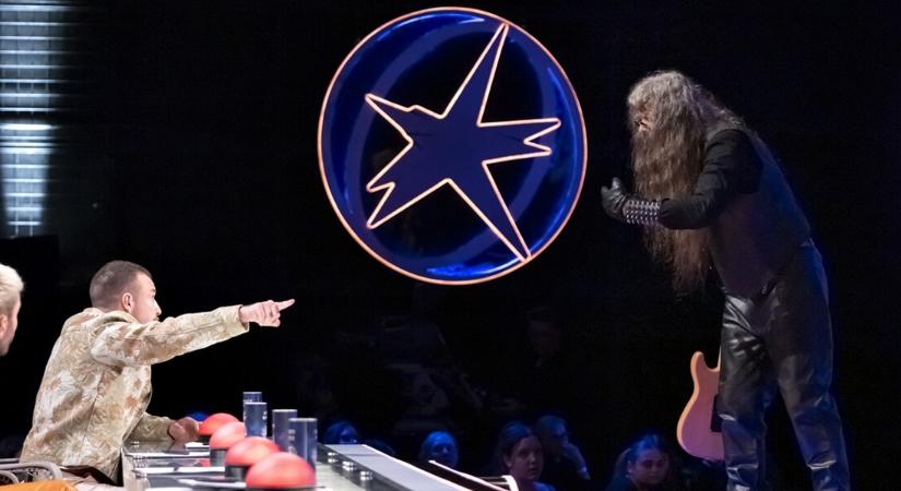 Botrány a stúdióban: ilyen még nem volt a Csillag Születik történetében – ezt látni kell!