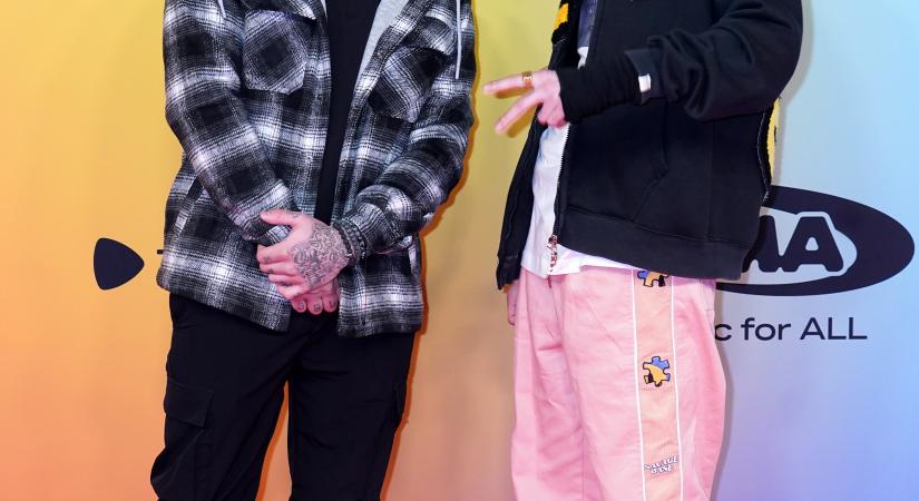 Azahriah, Beton.Hofi és Dzsúdló is fellép a 2026-os Strand Fesztiválon