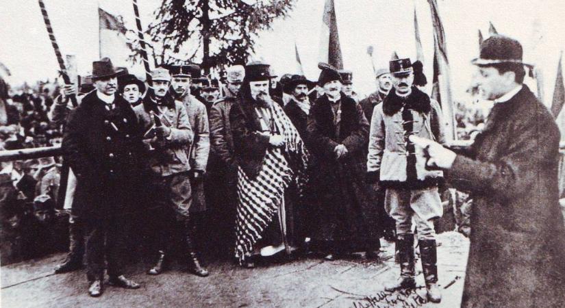 Így szakadt el Erdély Magyarországtól