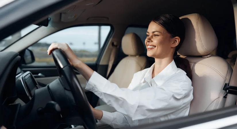 Személyiségteszt: milyen sofőr vagy? A vezetési stílusod mindent elárul rólad