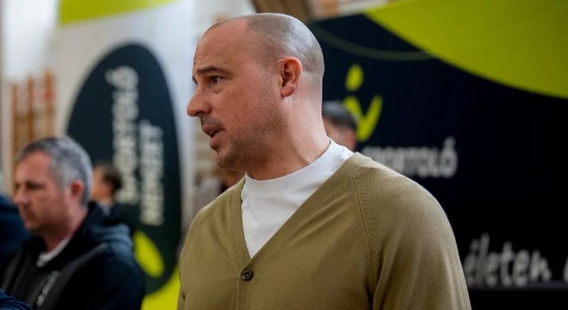 Schmidt Ádám: Egész Európában problémák vannak a sportszakember-képzéssel