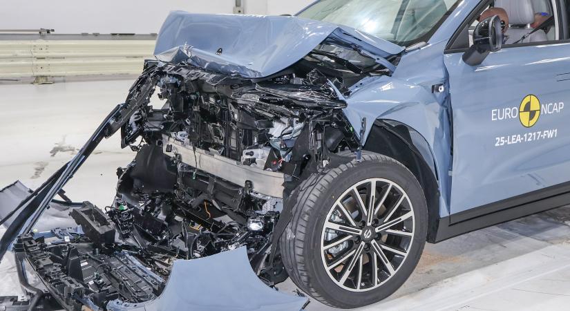 Jövőre már nem lesznek biztonságosak a mai autók