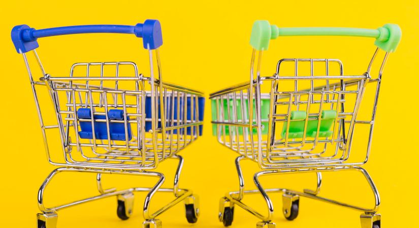 Indul a kiterjesztett árréscsökkentés – újabb 13 termék kerül a szabályozás alá