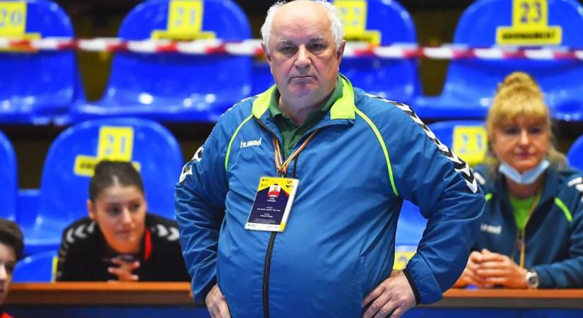 Női kézilabda: lázadnak játékosai a keménykezű zilahi edző ellen