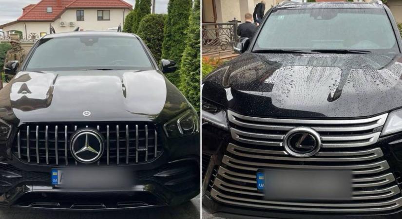 Közel félmillió dollárt kerestek a férfiak illegális határátléptetésével Kárpátalján