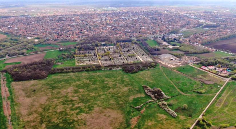 Nem akarnak gyárat a hajdúböszörményi Csordalegelőre