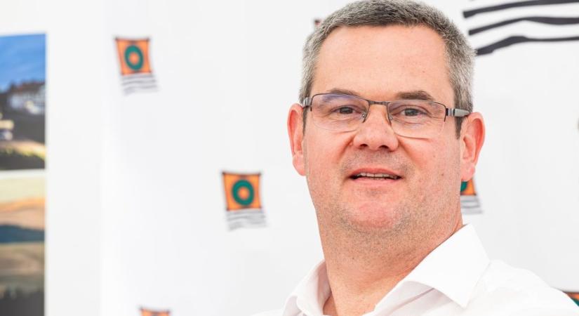 Takács Péter lehet a Fidesz egyéni jelöltje Pápán