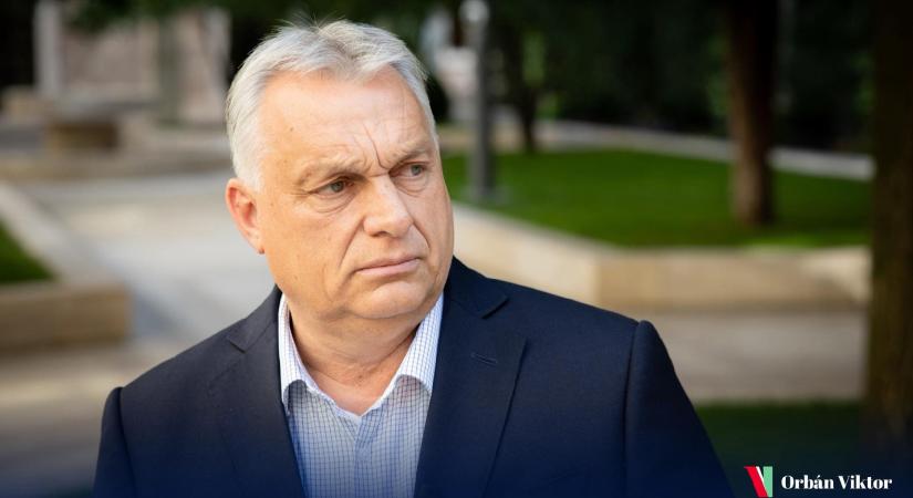 Orbán Viktor hétfőn találkozhat a kormány fővárosi átvilágítási szakértőjével