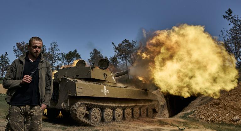 Ukrán hackerek állítják, hogy egy Moszkva által előkészített környezeti csapás több NATO-országot is érintene