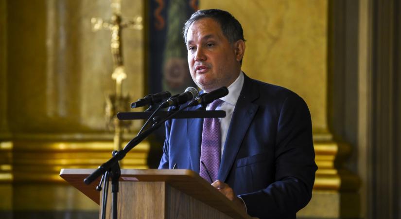 Bemondta Nagy Márton: többszörös adóemelést tervez a kormány, innen szednék be a plusz pénzt