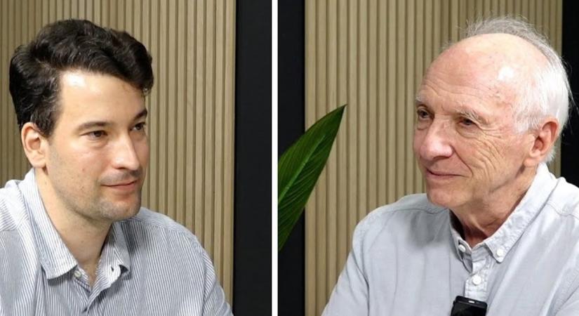 Putyin árnyékában: milyen jövő vár Magyarországra?