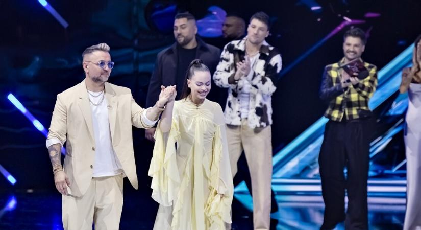 X-Faktor 2025 Finálé előtti pokoli harc: ki jutott tovább, és ki esett ki? Mutatjuk!