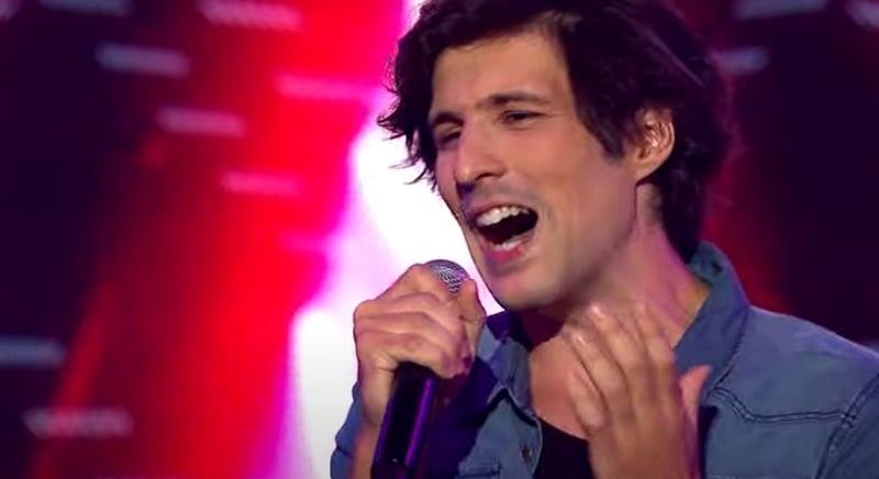 Jó lóra tett Ember Márk – de ezt akkor még nem tudta