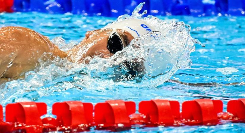 A legnagyobb sztárok nélkül is lát esélyt az aranyra az úszók kapitánya – minden, amit a rövidpályás Eb-ről tudni érdemes