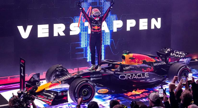 Adj egy fegyvert a McLarennek, és biztos, hogy lábon lövi saját magát: „a vasárnapi viszontlátásra!"