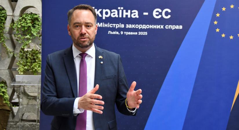 Belga külügyminiszter: Az EU mindenképp az orosz vagyonhoz nyúlna, de nem veszi figyelembe a kockázatokat