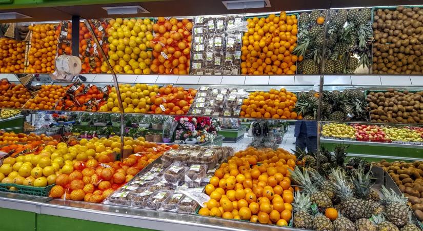 SZÉP-kártya: ne feledje, mától a boltokban is használhatja ezekre a termékekre