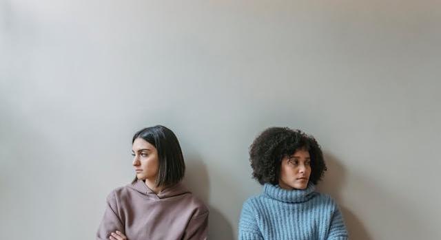 Nem minden rólunk szól, ami nekünk szól