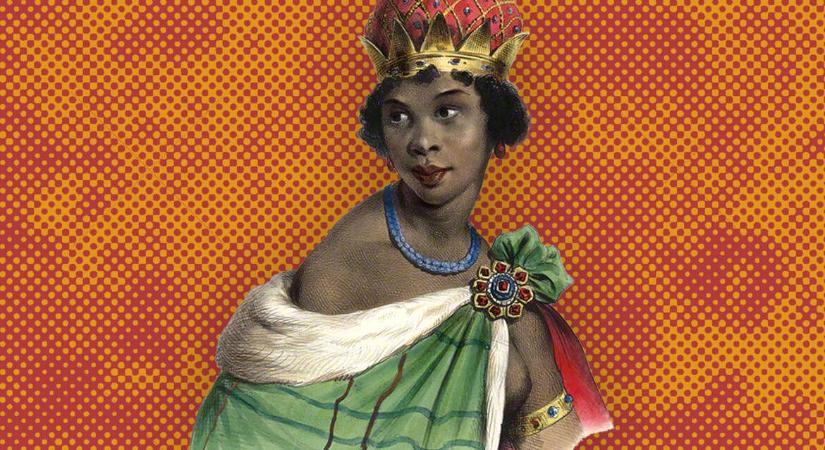 Férfiháremet tartott Njinga Mbandi Ngola, a nagy királynő, akivel nem bírtak a gyarmatosítók