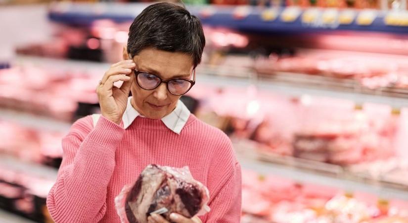 Árréscsökkentés 2025: olcsóbb alma, hús és bébiételek decembertől a boltokban