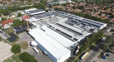 A 170 éves történelem kötelez – megőrizzük vezetői pozíciónkat