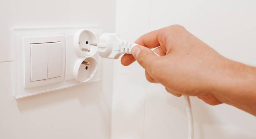 Jóval alacsonyabb lesz a villanyszámlád, ha így használod ezt a mindennapi eszközt