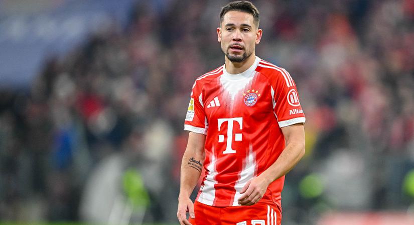 A Bayern München rutinos védőjét akarja a Juventus! – sajtóhír