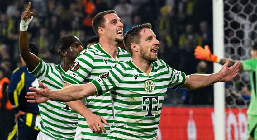 Megszólalt a menedzser: ezért hagyta ki a felcsúti meccset Varga Barnabás