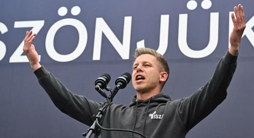 Orbán Balázs a Tisza programjáról: 662 oldalnyi tömény baloldali megszorítás