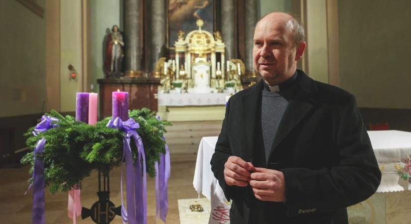 XIV. Leó pápa nagykövete érkezik Felsővárosra, rendkívüli szentmisével zárul a jubileumi év