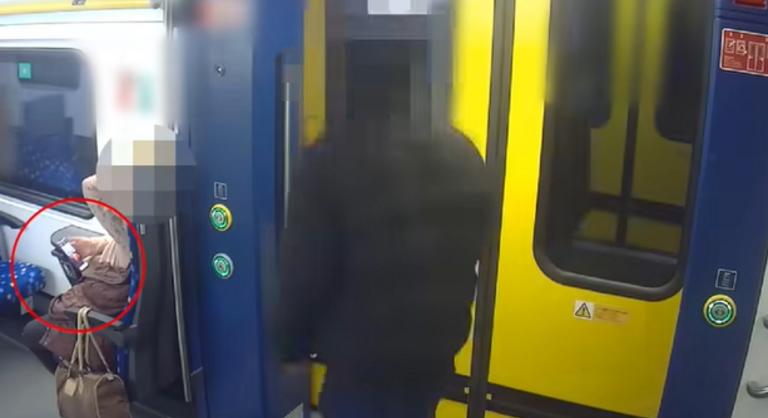 Személygépkocsit akart lopni, rablás lett a vége