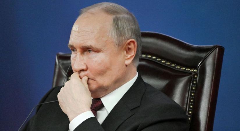 Lesújtó hírt közölt a szakértő: ennél előbb biztosan nincs realitása az orosz-ukrán békének