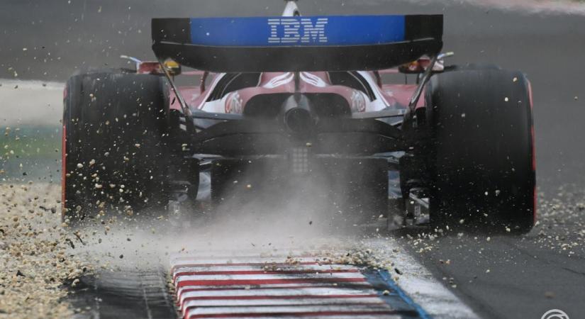 Elsötétült a Forma-1 sztárjának profilképe – ez az oka