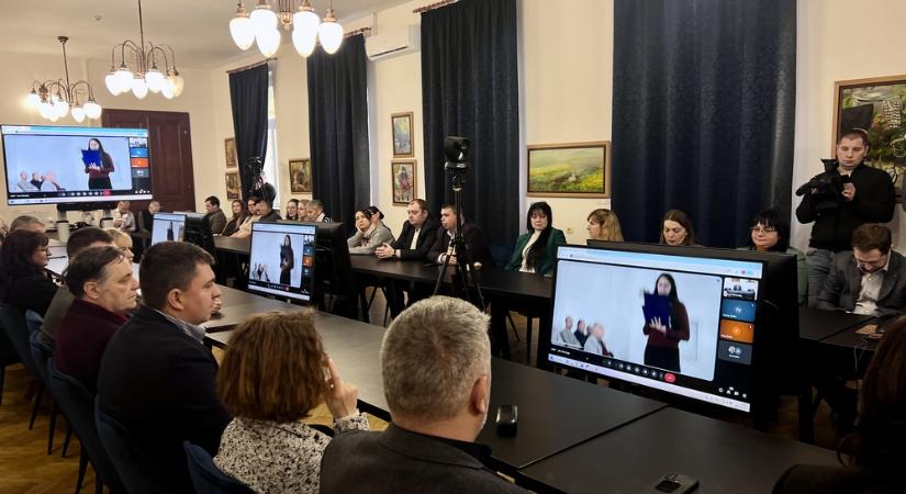 Évértékelés és tervezés: megtartotta 2025-ös közgyűlését a KMAT