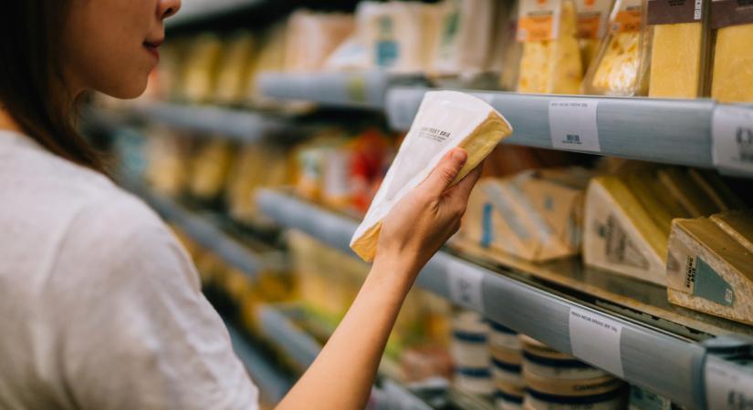 Döntött a kormány: ezek a termékek lekerültek az árréstoppos listáról