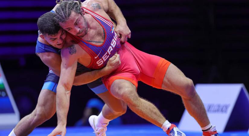 Losonczi Dávid: Mély megbecsüléssel kezelem