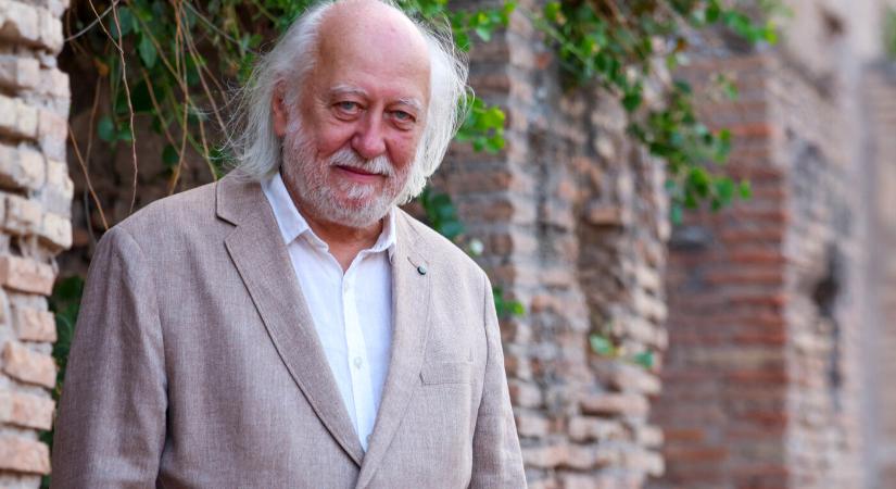 A magyarok negyede nem hallott a friss Nobel-díjasról