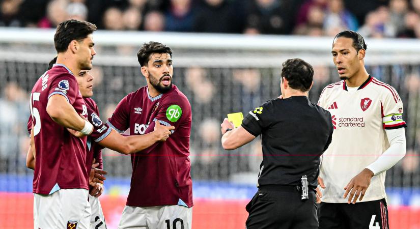 „Igyekszem megakadályozni, hogy még jobban tönkre tegyenek!” – a Pool ellen kiállított Paquetá nekiment a szövetségnek