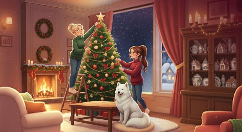 Felfázásmentes ünnepek D-mannózzal