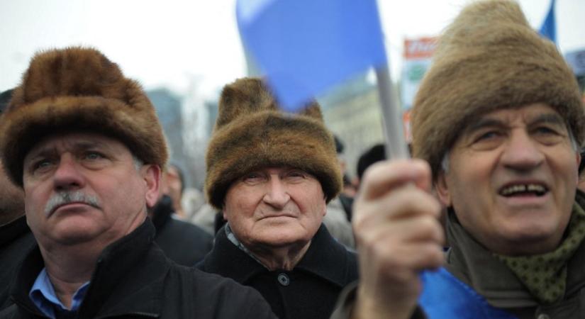 Segélykiáltás érkezett Romániából: ha minden így folytatódik, szinte teljesen kiürül az ország