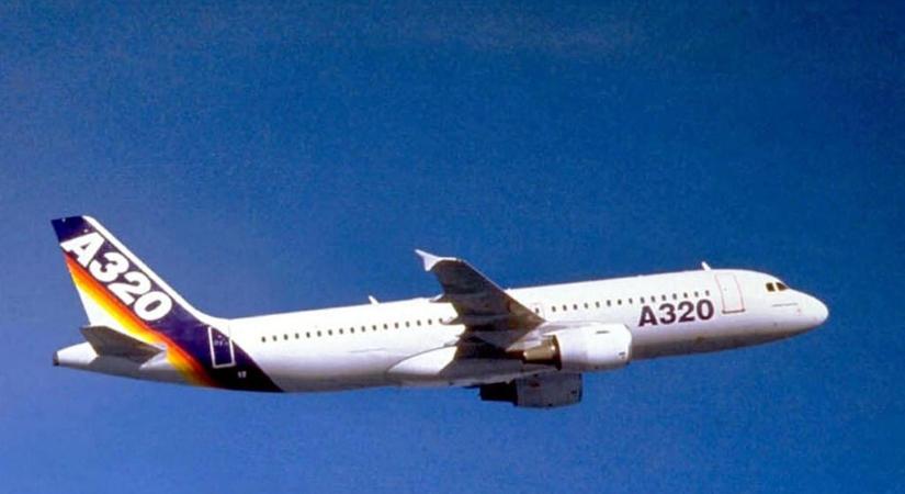 A szoftverhiba után újabb probléma lehet az Airbus A320-as gépeivel
