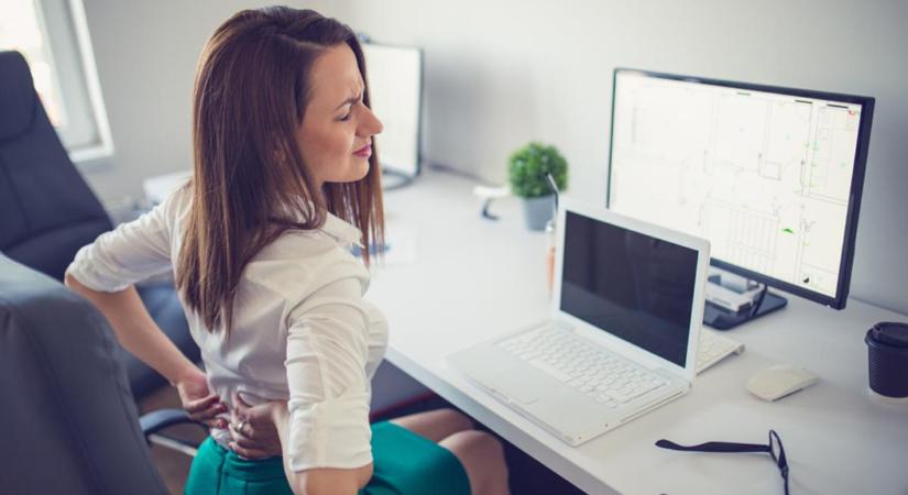 A gerincsérv pszichikai okai – Ezt tartja a keleti gyógyászat a sérv lelki okairól