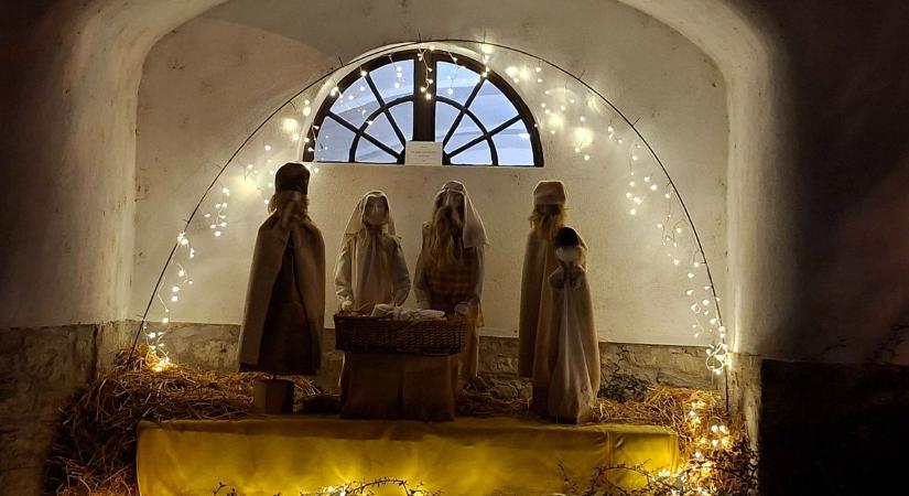 Az első református Betlehem is mindenkié