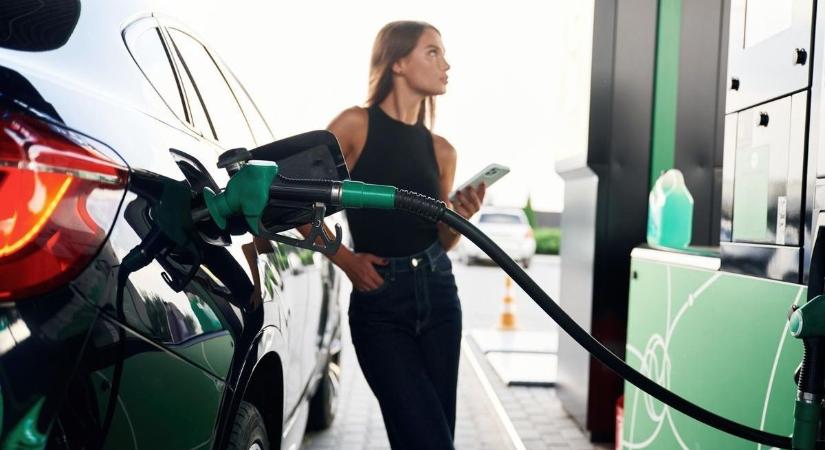 Üzemanyagár-sokk Magyarországon: Nem hisz majd a szemének!